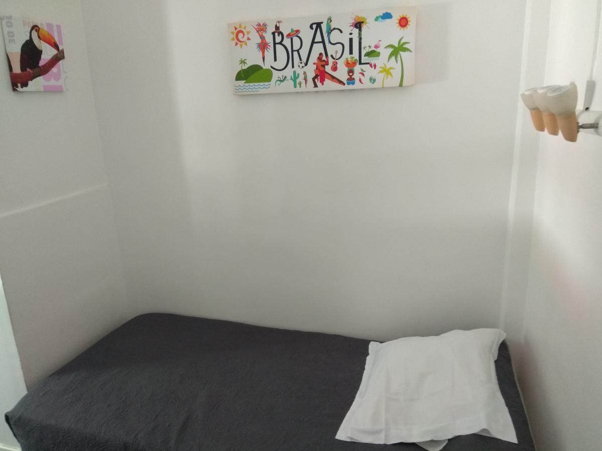 Le Monopole Hotel Reims Eksteriør billede